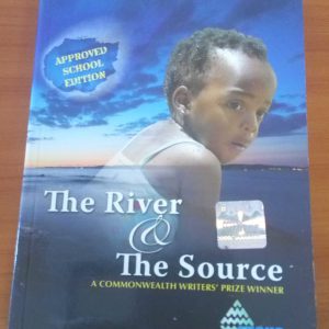 River and The Source