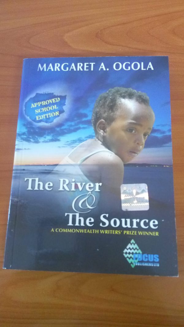 River and The Source
