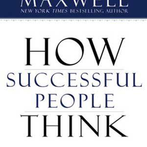 How Successful People Think