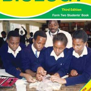 Biology form2