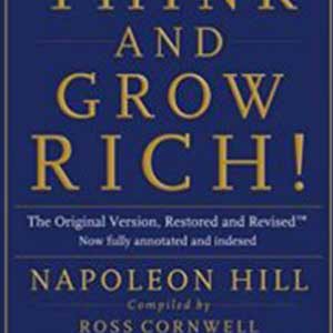 Think and grow rich
